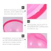 Healifty Professional Hair Neck Tray Waterproof Perm Potion Tank for Hairdressing Salon and Home Hair Styling 12.59X13.77X2.95 Inch view 4