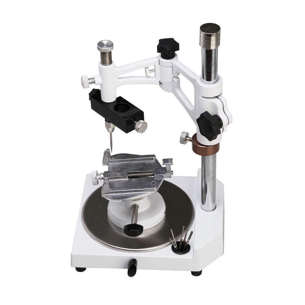 Lab Parallel Surveyor Equipment Adjustable Parallel Surveyor Observer JT-09