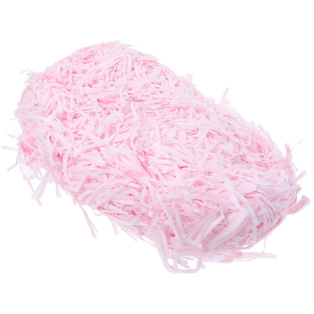 Cabilock Box Fillers Shredded Raffia Paper 100g Pack Box Tissue Paper Wrap Material