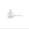 The Scoopie Measuring Scoop & Funnel - No Cap Open Spoon 1-Pack 5cc view 1