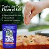 Celtic Sea Salt Kosher, 1 lb Resealable Bag, Unrefined Mineral-rich, Chef-Trusted Exquisite Taste, Hand-Harvested, Family Founded Since 1976 view 4