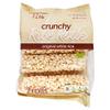 Harvest & Lea Crunchy Rice Rolls Original White Rice Vegan - 7 rolls 2.5 oz. (5 pack) view 1