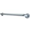 32 in. Meridian Euro Design ADA Silver Sage Grab Bar, Polished Chrome view 1