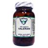 AlchePharma Valerian Root 500mg Capsules- Organic Valeriana officinalis view 1