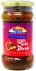 Rani Red Chilli Pickle Hot (Achar, Spicy Indian Relish) 10.5oz (300g) Glass Jar ~ Vegan | Gluten Free | NON-GMO | No Colors | Popular Indian Condiment, Indian Origin view 1