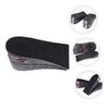1pair Invisible Height Increasing Insoles Unisex Shoe Pads for Comfort and Support for Height Enhancement Lightweight and Design for Everyday Use view 4