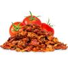 Premium Dried Tomato Flakes by It's Delish  16 OZ Jumbo Reusable Container  Dried Natural Tomatoes Ready to Cook  Dehydrated Tomato Vegetable Flakes  Great for Home Cooking, Camping & Backpacking view 2