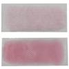 20 Sheets Fever Cooling Gel Patches, Cooling Forehead Strips Cooling Gel Sheet for Dog Foot Baby Kids Children Adult Relieve Headache, Toothache Pain, Drowsiness, Fatigue, Sunstroke (Strawberry Color) view 2