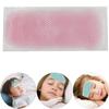20 Sheets Fever Cooling Gel Patches, Cooling Forehead Strips Cooling Gel Sheet for Dog Foot Baby Kids Children Adult Relieve Headache, Toothache Pain, Drowsiness, Fatigue, Sunstroke (Strawberry Color) view 4