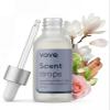 Vove Signature Scent Drops, Magnolia Bergamot Cedar Laundry Oil view 1