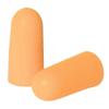 Evader 33 Disposable Foam Earplugs - Uncorded view 1