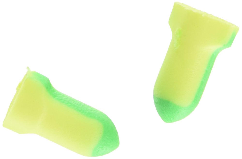 32 Disposable Uncorded Earplug Dispenser Refill - 250 Pair