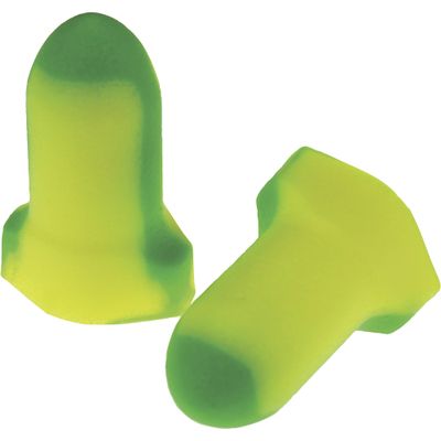 32 Disposable Foam Earplugs - Uncorded - 50 Pair Bag