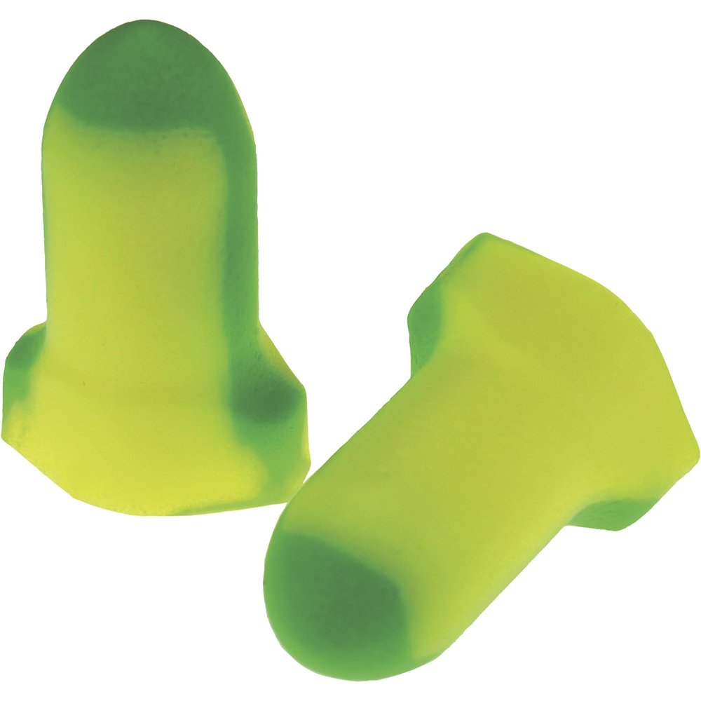32 Disposable Foam Earplugs - Uncorded - 50 Pair Bag