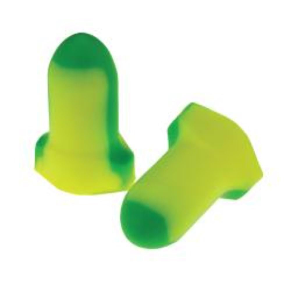 32 Disposable Uncorded Earplug Dispenser Refill - 500 Pair