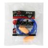 Evader 33 Disposable Foam Earplugs - Corded view 3