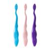 Care & Cleaning BarbieGirl's Soft Bristle Toothbrush Set - 3 Count view 3