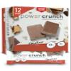 Power Crunch Protein Wafer Bars, High Protein Snacks with Delicious Taste, S'Mores, 1.4 Ounce (12 Count) view 1
