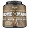 Axe & Sledge Supplements Home Made Whole-Foods-Based Meal Replacement Powder with Digestive Enzymes, Protein, Carbohydrates, and Fats, 25 Servings, Chocolate Brownie view 1
