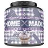 Axe & Sledge Supplements Home Made Whole-Foods-Based Meal Replacement Powder with Digestive Enzymes, Protein, Carbohydrates, and Fats, 25 Servings, Blueberry Muffin view 1