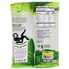Barnana - Organic Plantain Chips, Acapulco Lime, Healthy Snack Made With 100% Coconut Oil, Non-GMO, Potato Chip Alternative, Zero Sugar, Paleo, Grain-Free Chips, Vegan, USDA Organic (2 oz, 6-Pack) view 2