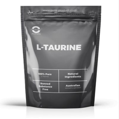 Pure Product Australia L-Taurine - 1kg