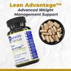Premier Research Labs Lean Advantage - Green Coffee Extract - 90 Capsules view 2