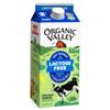 Lactose-Free, Reduced Fat 2% Milk, Ultra Pasteurized, Half Gallon view 1