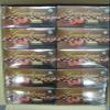 4-1 Cafe Healthy Coffee with Ganoderma Creamer and Sugar Full Case of 40 Boxes (20 Sachets Each) view 1