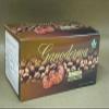4-1 Cafe Healthy Coffee with Ganoderma Creamer and Sugar Full Case of 40 Boxes (20 Sachets Each) view 2