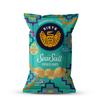 Siete Grain Free Potato Chips | Kettle Cooked | Gluten Free Chips | Vegan Snacks | Non GMO | Sea Salt, (Pack of 6) view 1