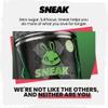 SNEAK Energy Drink Powder | Stealth | No Sugar. No Nasties. Just Natural Caffeine, Focus-Boosting Nootropics | 40 Servings view 4