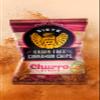 Siete Grain Free Churro Strips | Gluten Free Chips | Vegan Snacks | Non GMO | 5 Ounce (Pack of 3) view 4