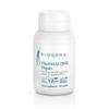 Biogena Vitamin D 2000 Vegan Formula - Sun Vitamin D3 Supplement for Calcium Absorption, Immune Support - 60 Capsules** view 1