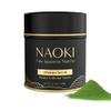 Naoki Matcha Ujitawara Special Blend Masters Collection Matcha  Authentic Japanese Ceremonial Grade Matcha Green Tea Powder from Uji, Kyoto (40g / 1.4oz) view 1