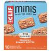 BAR MINI CHRNCHY PB 10CT view 1
