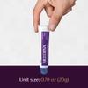 Mederma Advanced Scar Gel - Treats Old & New Scars, Reduces Appearance of Scars from Acne, Surgery, Burns, Injury & Stretch Marks, 0.70 Oz (20g) view 2