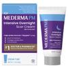 Mederma PM Intensive Overnight Scar Cream, Works with Skin's Nighttime Regenerative Activity, Clinically Shown to Make Scars Smaller and Less Visible, 1.0 Oz (28g) view 1
