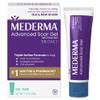 Mederma Advanced Scar Gel, Treats Old and New Scars, Reduces the Appearance of Scars from Acne, Stitches, Burns and More, 50 Grams view 1