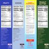Magic Spoon Cereal - High Protein Cereals - Sugar Free Snacks & Breakfast Food - Grain & Gluten Free Cereal - Low Carb & Keto Friendly - 4 Pack Variety: Fruity, Cocoa, Classic Marshmallow, Peanut Butter view 2