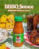 Bertie's Original Pepper Sauce (10 Oz/300ml) | Great Flavour And Heat | Made With Fresh Trinidad Moruga Red And Scotch Bonnet Yellow Peppers | Tastes Like Home Made view 2