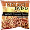 Proti Care High Protein Pretzel Twists - 7 single serving bags view 1