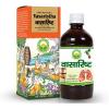 Basic Ayurveda Vasarishta (450 ML) by Exportmall view 1