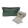 ASA TECHMED 1 Pack Emergency Trauma 4" Israeli Style Bandage - Combat Military Style Battle Wound Dressing First Aid IFAK view 1
