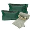 ASA TECHMED 1 Pack Emergency Trauma 4" Israeli Style Bandage - Combat Military Style Battle Wound Dressing First Aid IFAK view 4
