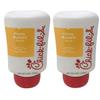 Chick-Fil-A Sauce 8 oz. Squeeze Bottle 2 Pack- Resealable Container for Dipping, Drizzling, and Marinades (Honey Mustard) view 1