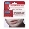2 Bacitracin Zinc Cream Ointment Problem Skin Protectant Rash Itchiness Relief view 3