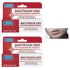 2 Bacitracin Zinc Cream Ointment Problem Skin Protectant Rash Itchiness Relief view 4