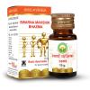 Basic Ayurveda Swarna Makshik Bhasma (10g) by Exportmall view 1