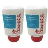 Chick-Fil-A Sauce 8 oz. Squeeze Bottle 2 Pack- Resealable Container for Dipping, Drizzling, and Marinades (Garlic Herb Ranch) view 1